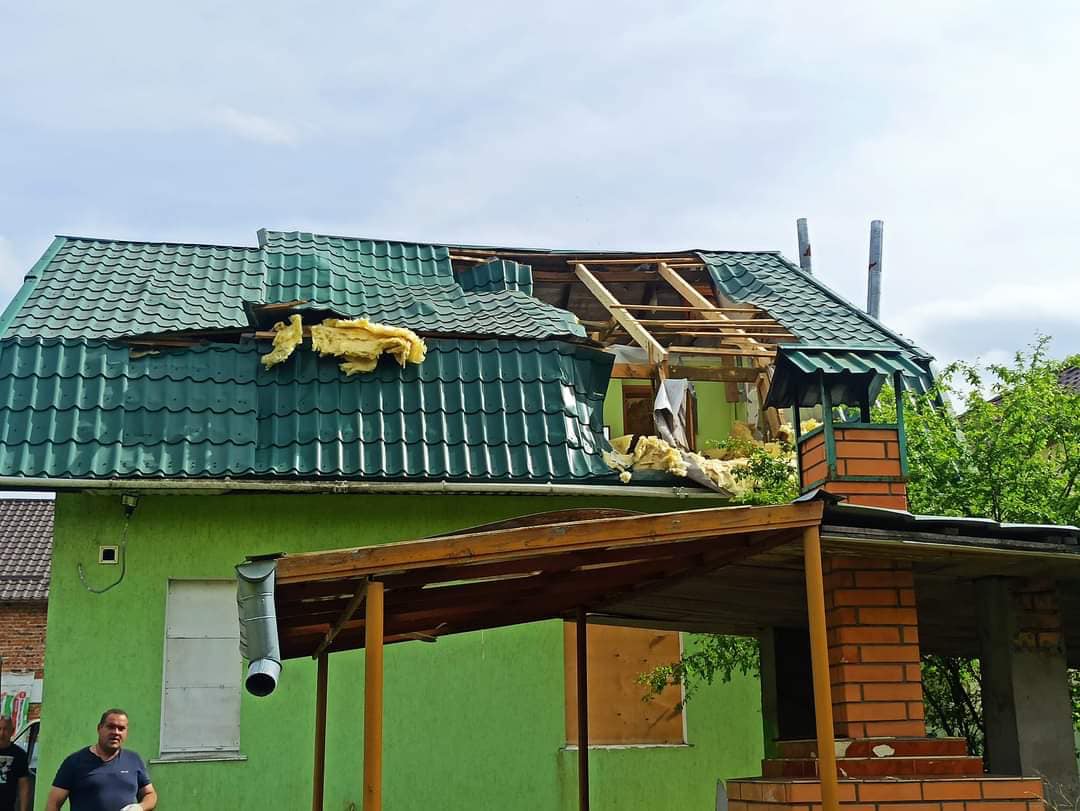 Новини Хмельницького - фото з Більше тижня після російської атаки: як проходять ремонти в Хмельницькій громаді