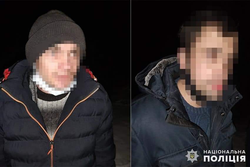 Новини Хмельницького - фото з Били й душили пенсіонерку подушкою: на Шепетівщині покарали розбійників