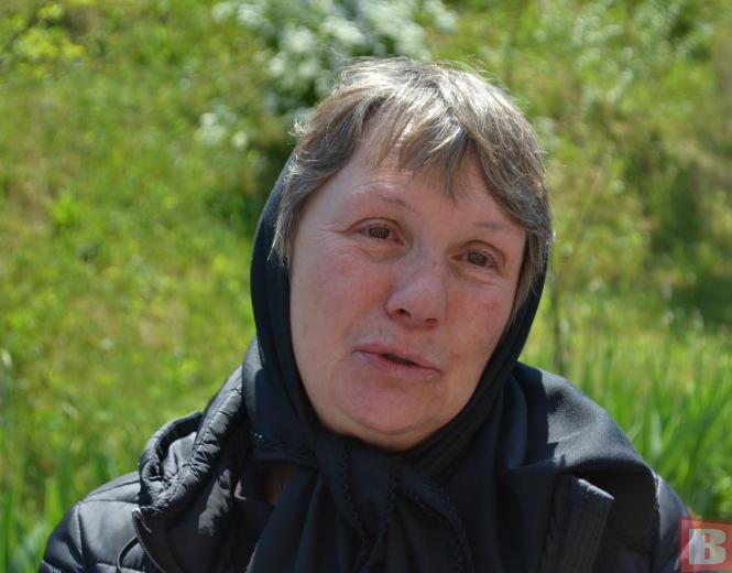 Новини Хмельницького - фото з “Мамо, хто ж тебе захистить?”. Хмельницький прощався з 32-річним солдатом Олександром Сірим