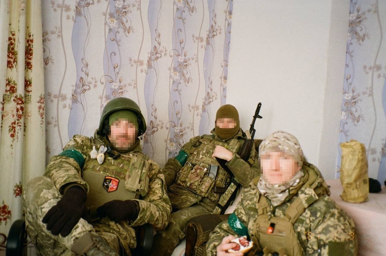 Новини Тернополя - фото з Захисник з Тернополя збирає кошти на нічні «Мавіки» для свого підрозділу: просить допомоги у містян!