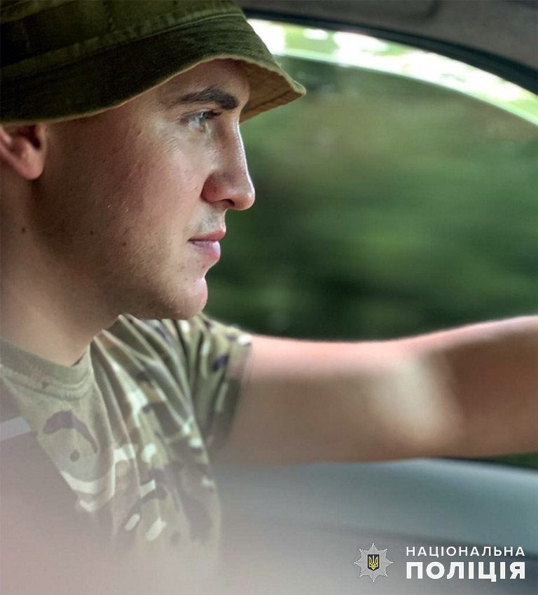 Новини Хмельницького - фото з Вісім місяців у вогнищі війни: поліцейський із Шепетівки став військовим на Сході