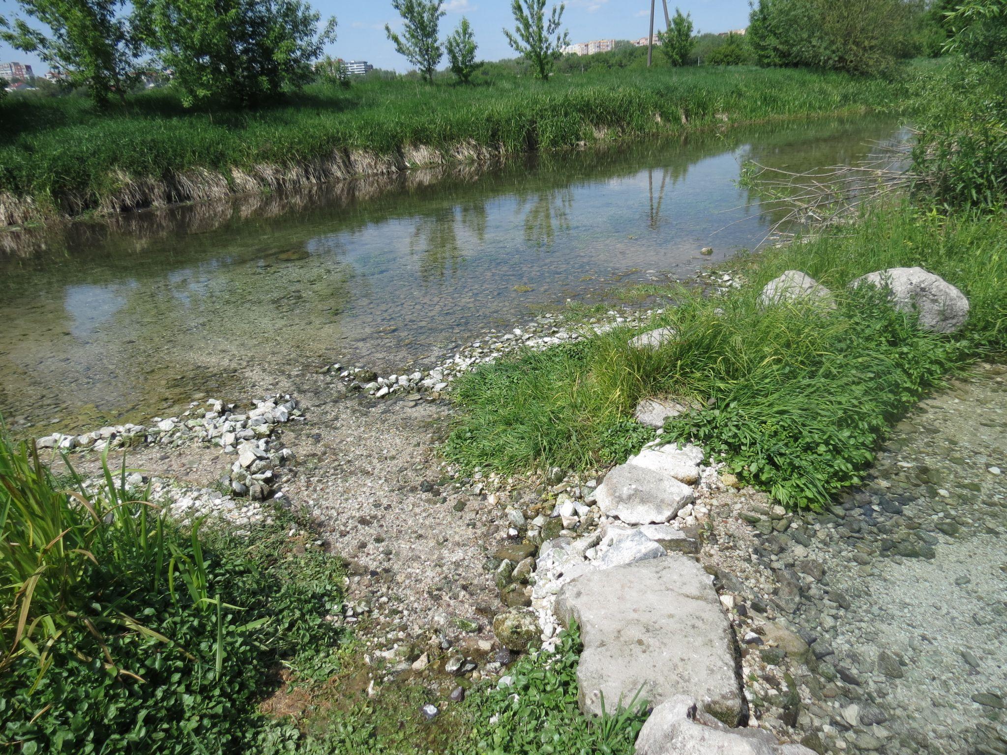 Новини Тернополя - фото з Мальовничий краєвид та прозора вода: як виглядає «Тернопільський Таїланд» та як до нього дістатися