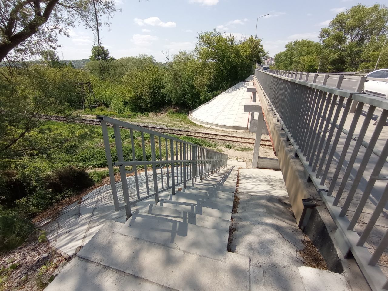 Новини Тернополя - фото з Мальовничий краєвид та прозора вода: як виглядає «Тернопільський Таїланд» та як до нього дістатися