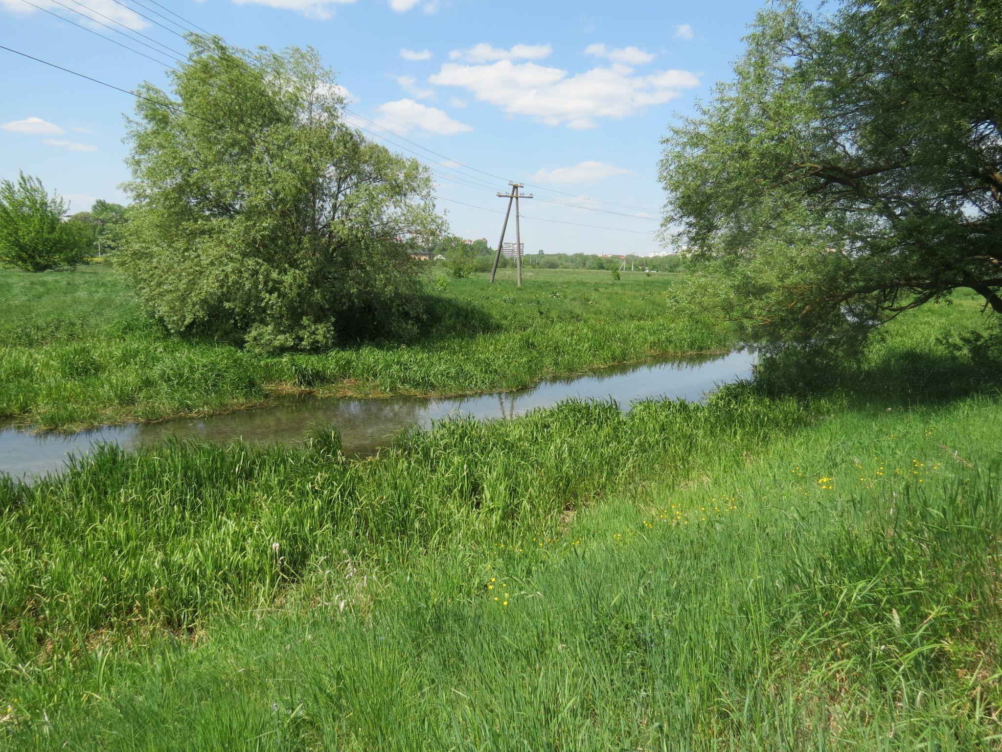 Новини Тернополя - фото з Мальовничий краєвид та прозора вода: як виглядає «Тернопільський Таїланд» та як до нього дістатися