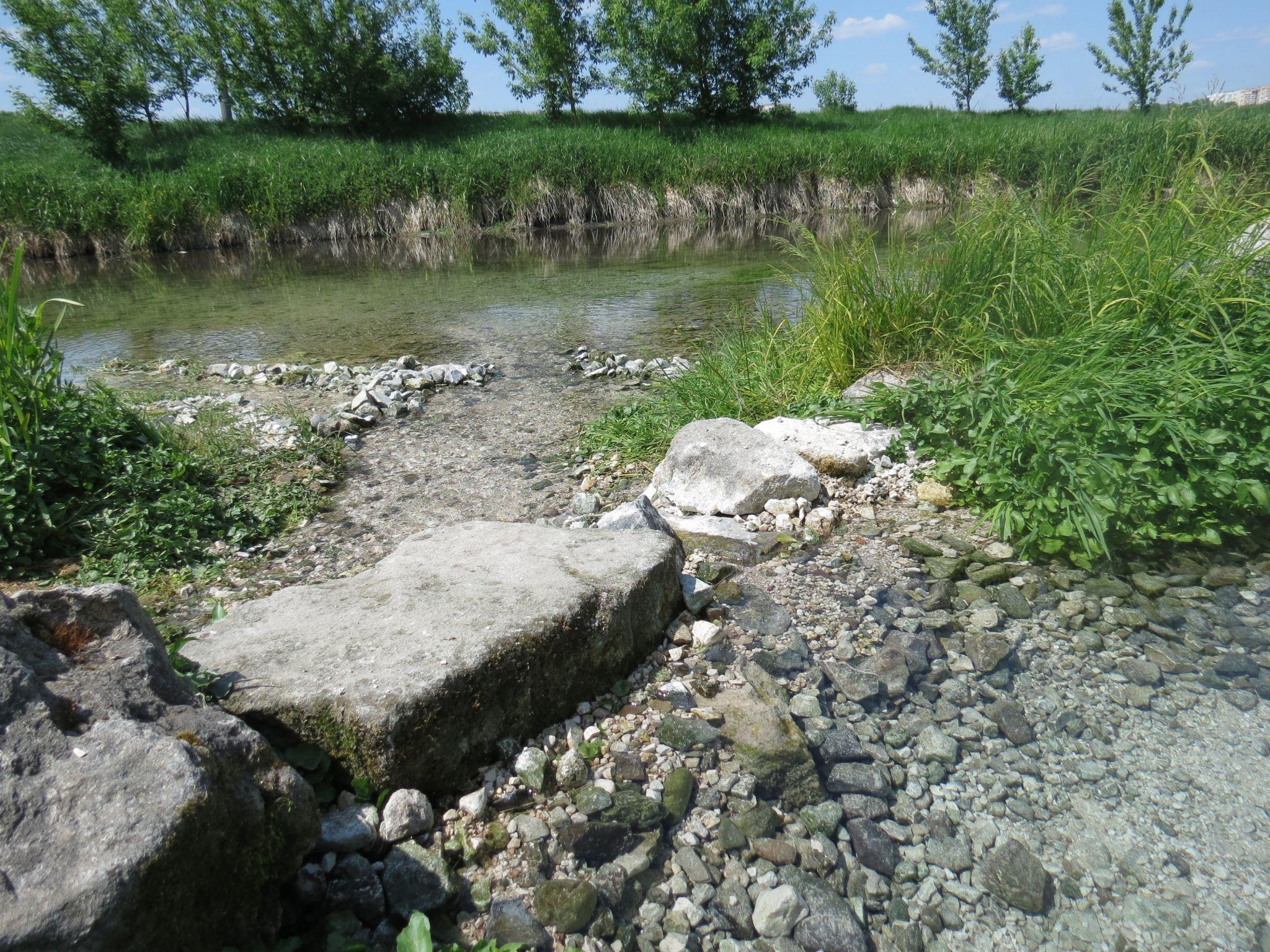 Новини Тернополя - фото з Мальовничий краєвид та прозора вода: як виглядає «Тернопільський Таїланд» та як до нього дістатися