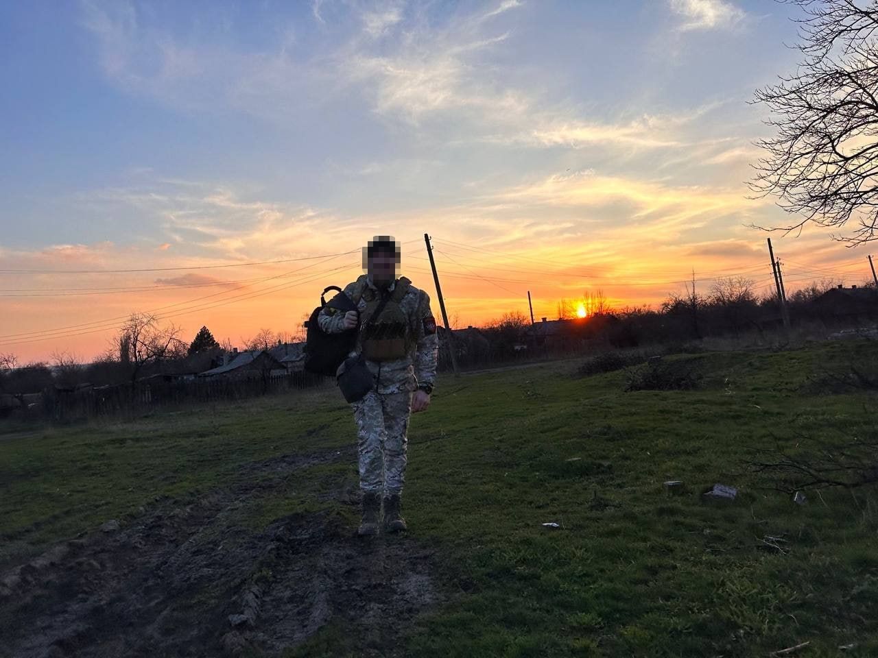 Новини Тернополя - фото з Захисник з Тернополя збирає кошти на нічні «Мавіки» для свого підрозділу: просить допомоги у містян!