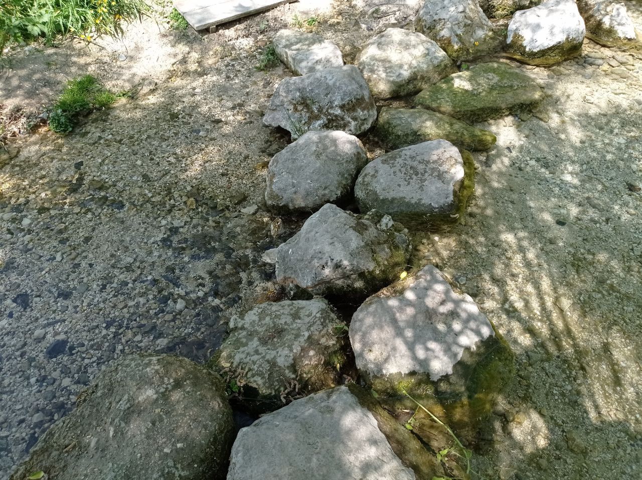 Новини Тернополя - фото з Мальовничий краєвид та прозора вода: як виглядає «Тернопільський Таїланд» та як до нього дістатися