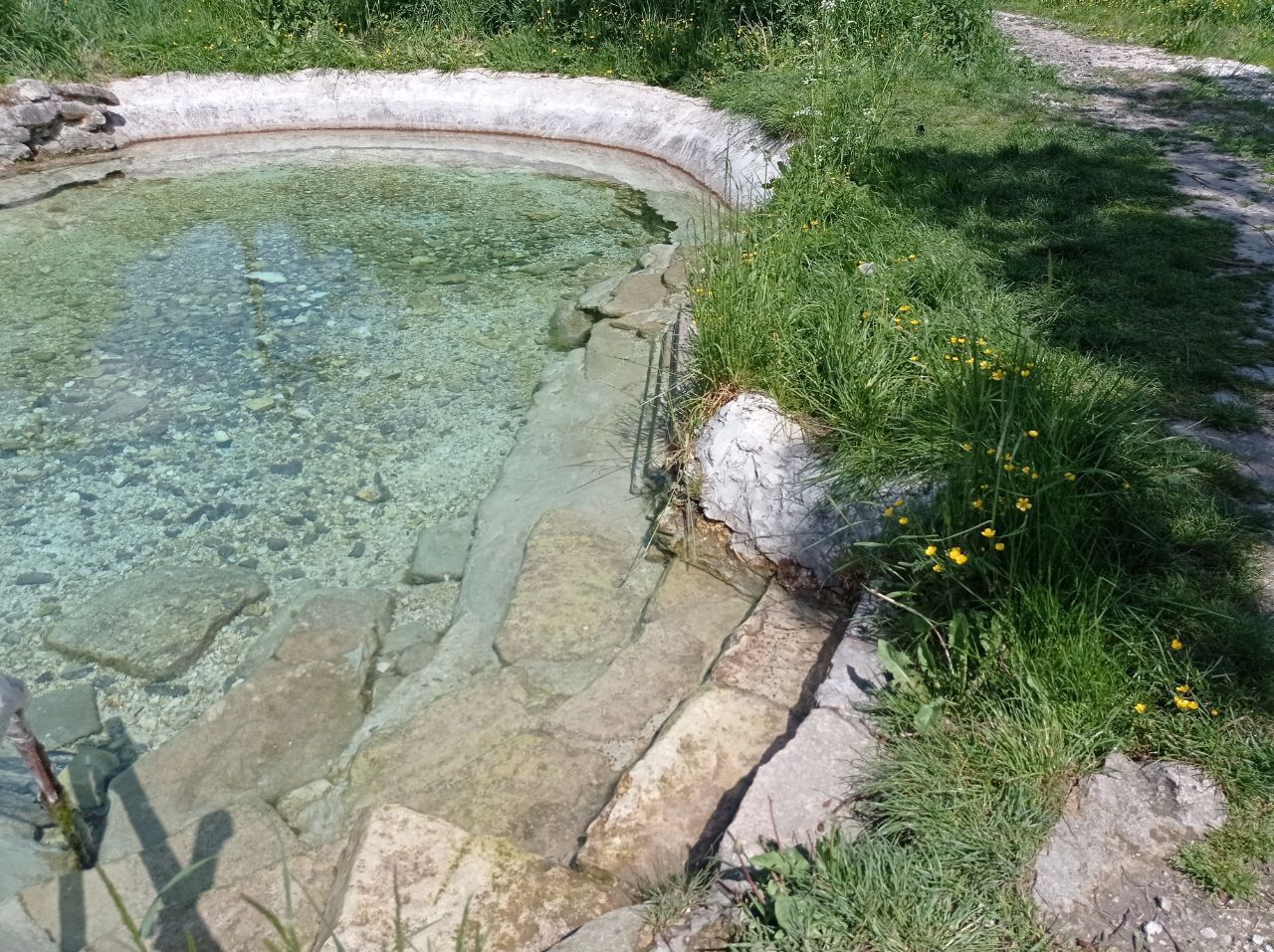 Новини Тернополя - фото з Мальовничий краєвид та прозора вода: як виглядає «Тернопільський Таїланд» та як до нього дістатися