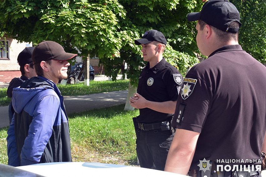 Новини Хмельницького - фото з Вісім місяців у вогнищі війни: поліцейський із Шепетівки став військовим на Сході