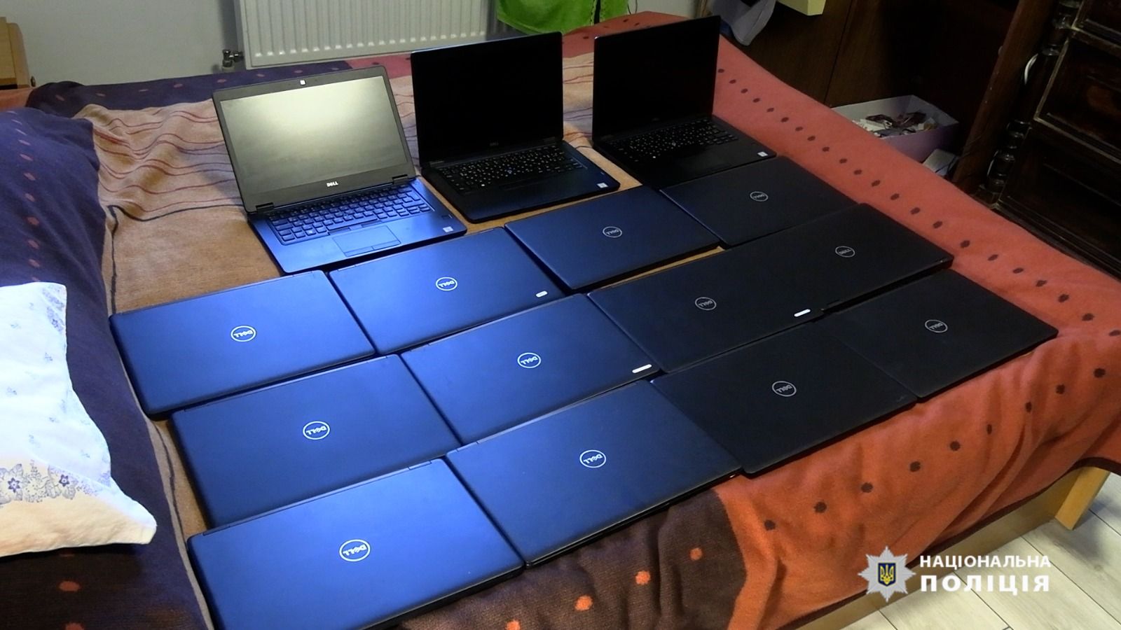 Новини Вінниці - фото з «Starlink» для ЗСУ: вінничанин «розвів» волонтерів на понад півтора мільйона гривень