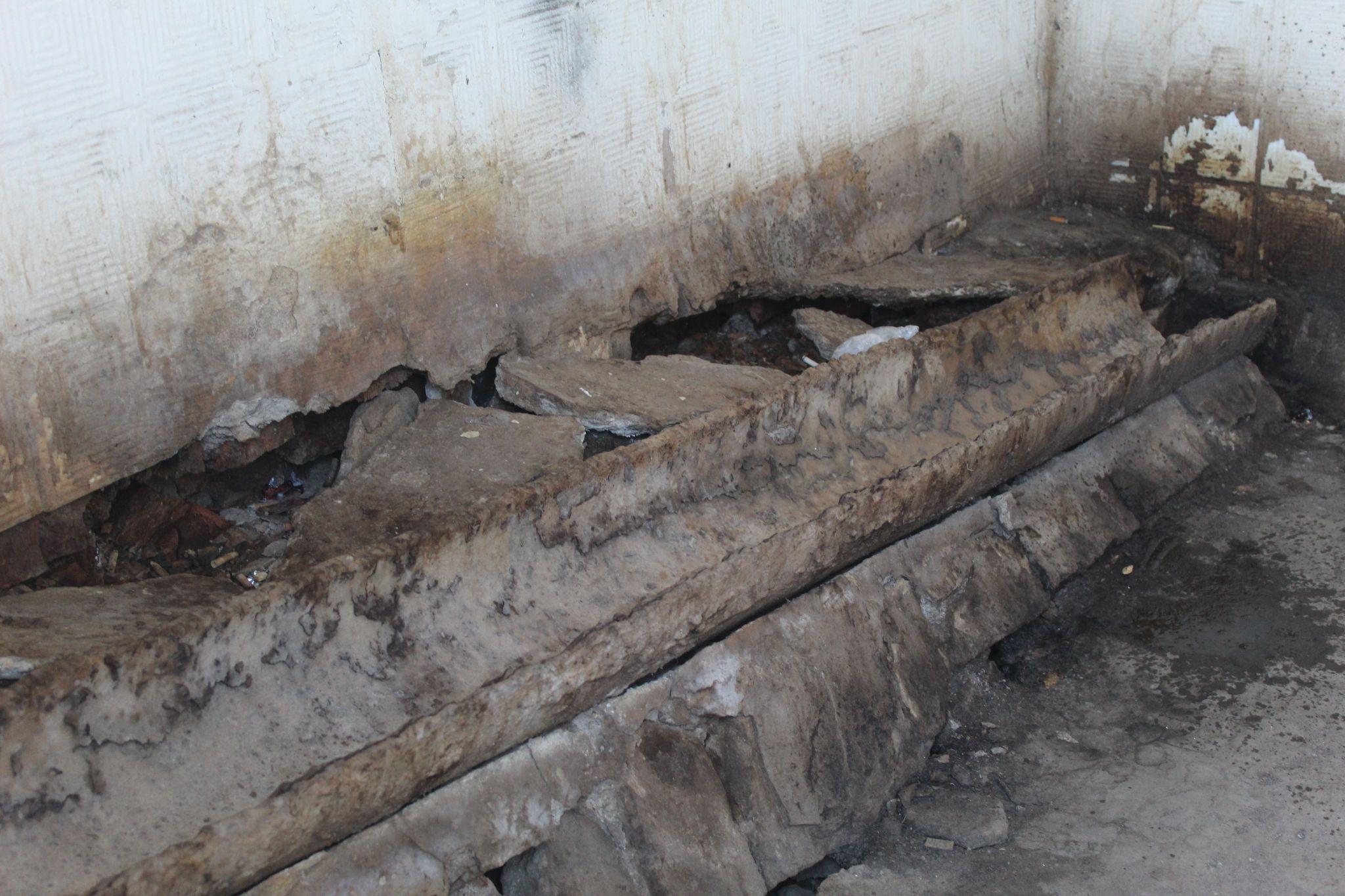 Новини Козятина - фото з Йдіть до вітру, де прийдеться, чи повертайтесь до туалету за готівку