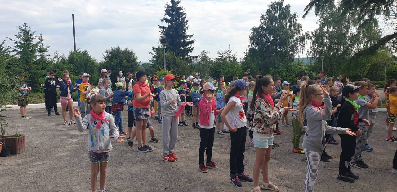 Новини Тернополя - фото з Куди віддати дитину на літо: зібрали для вас доступні пришкільні табори на Тернопільщині