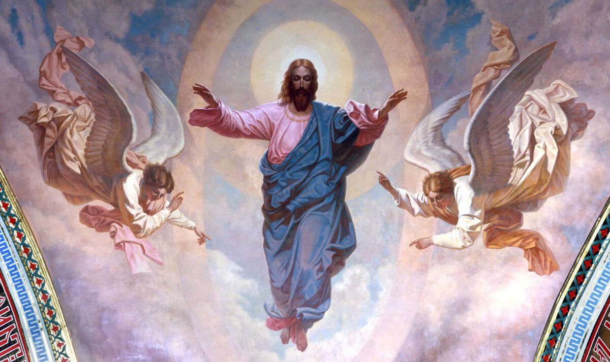 Новини Тернополя - фото з Сьогодні, 25 травня: все про цей день, яке церковне свято, що не можна робити