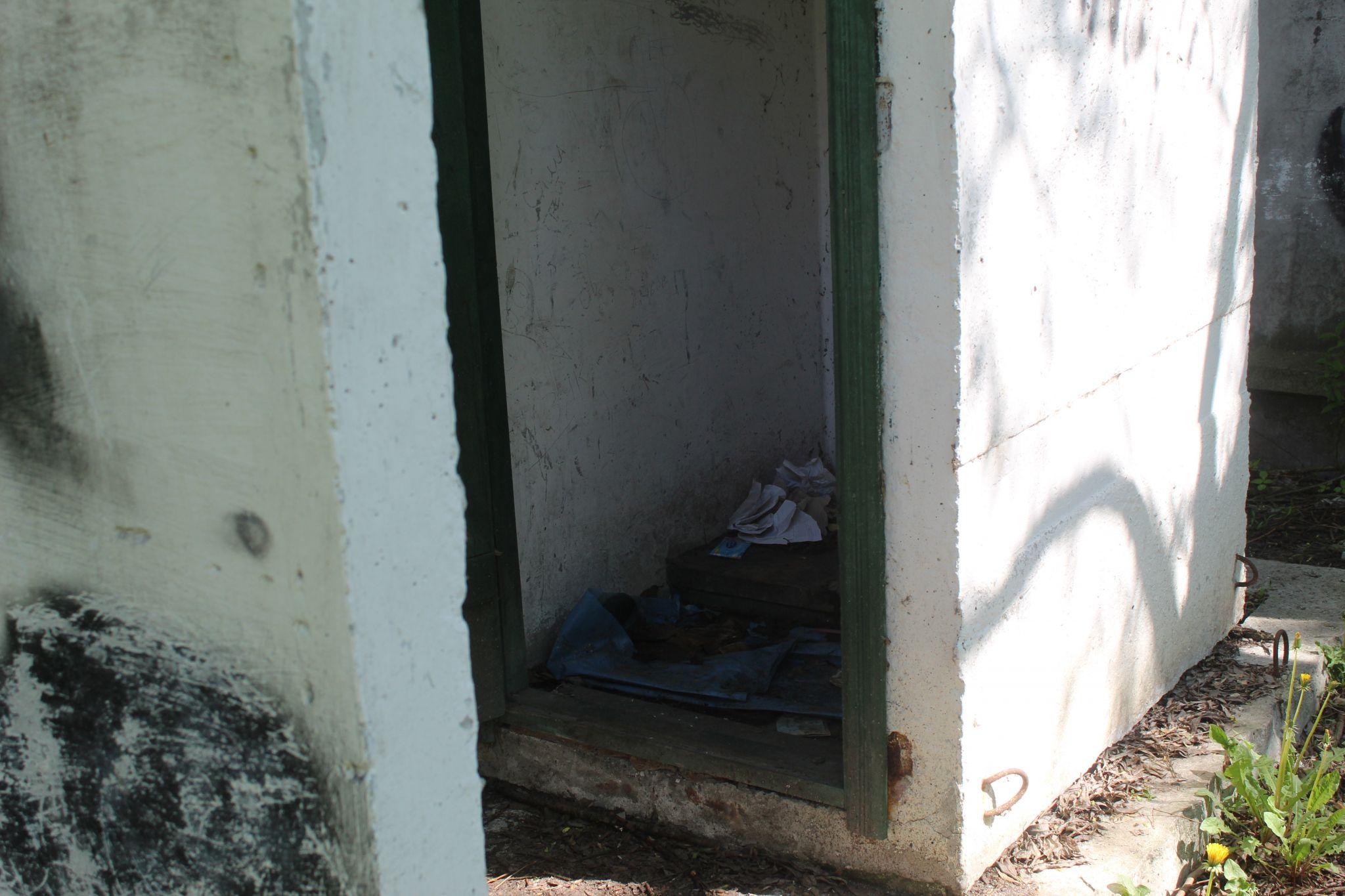 Новини Козятина - фото з Йдіть до вітру, де прийдеться, чи повертайтесь до туалету за готівку