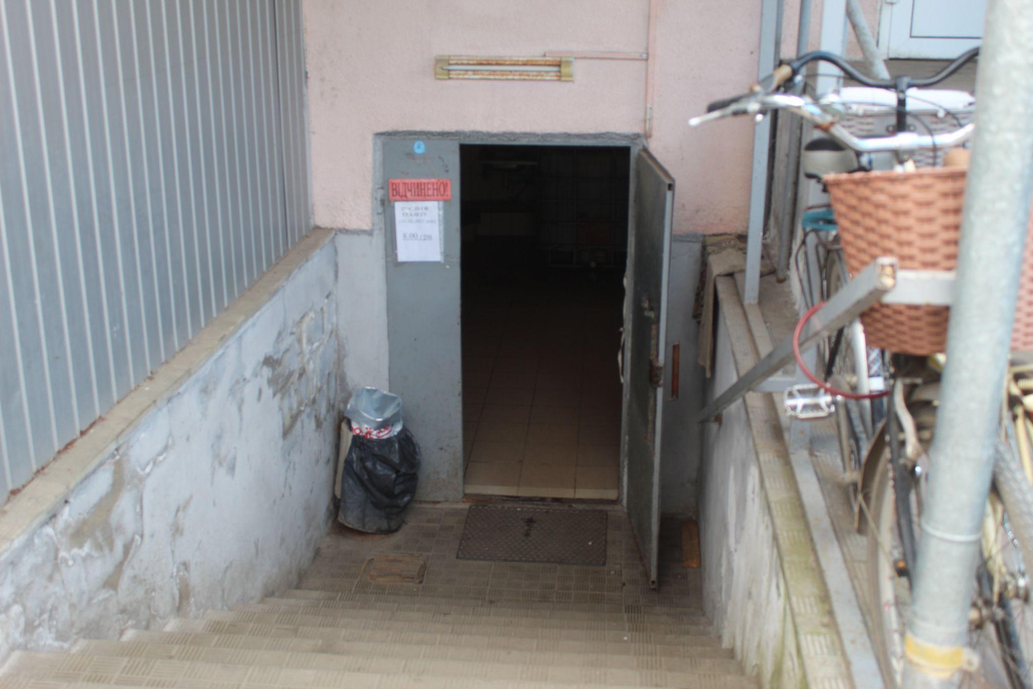 Новини Козятина - фото з Йдіть до вітру, де прийдеться, чи повертайтесь до туалету за готівку