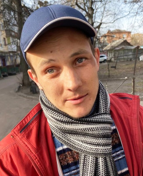Новини Житомира - фото з Поїхав в Житомир у справах: поліція розшукує безвісно зниклого 32-річного жителя Кодні Олександра Чернякова увага! допоможіть розшукати безвісно зниклого 32-річного олександра чернякова!
