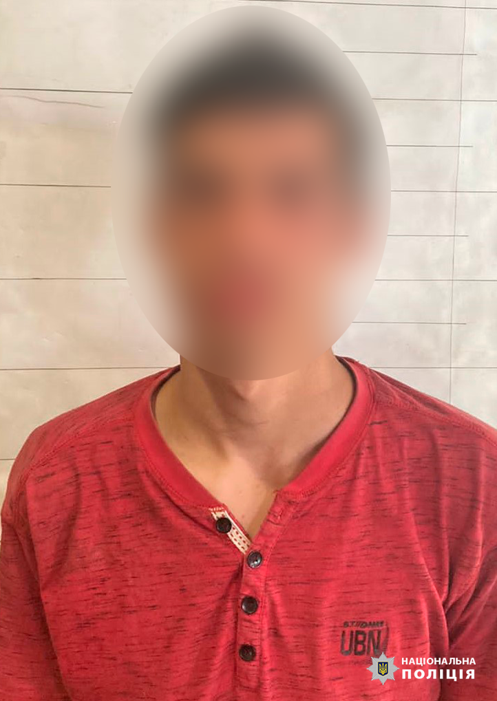 Новини Вінниці - фото з Вбивство у Жураві: 19-річний хлопець до смерті побив чоловіка під час відпочинку