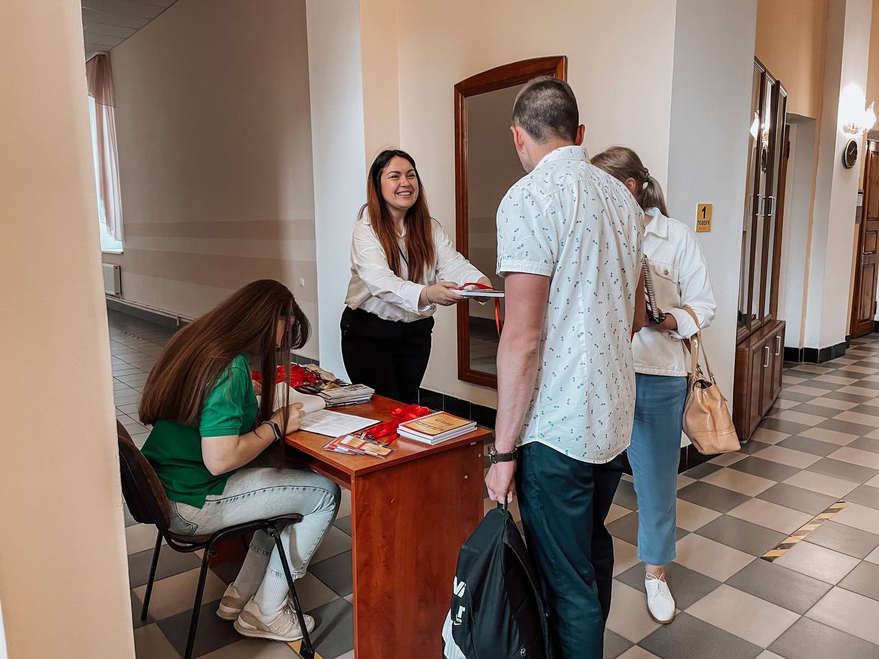 Новини Вінниці - фото з У Вінниці стартували Дні винної культури. Vinnytsia Wine Days розпочали з Міжнародної конференції
