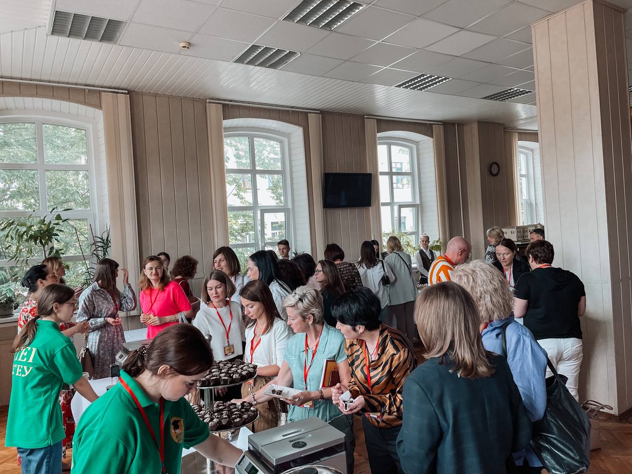 Новини Вінниці - фото з У Вінниці стартували Дні винної культури. Vinnytsia Wine Days розпочали з Міжнародної конференції