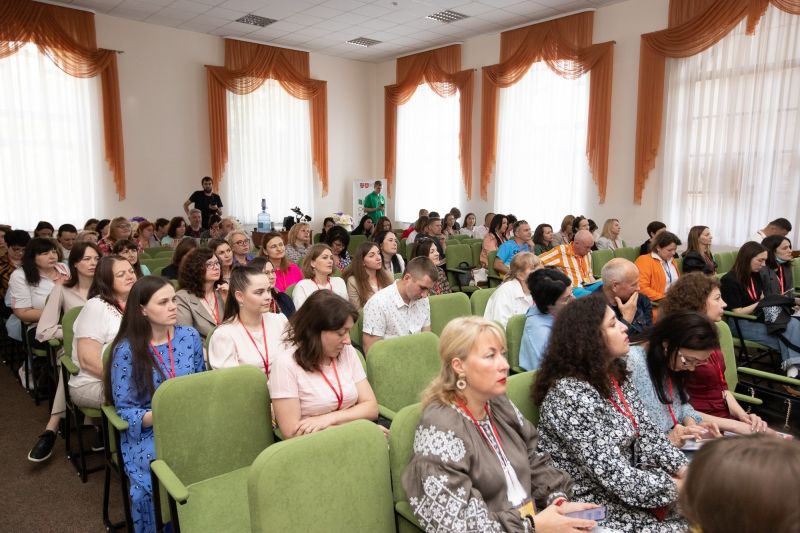Новини Вінниці - фото з У Вінниці стартували Дні винної культури. Vinnytsia Wine Days розпочали з Міжнародної конференції