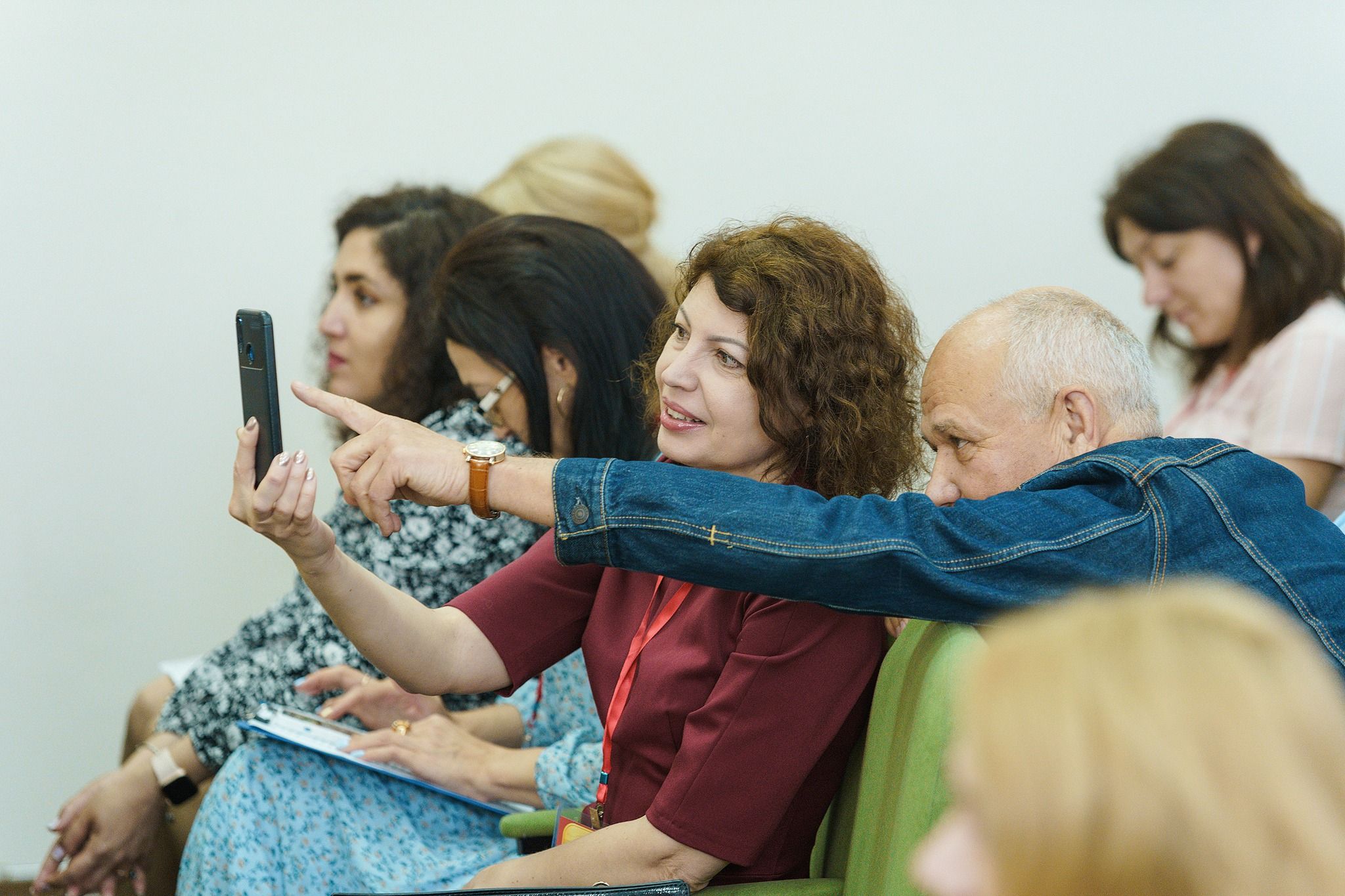 Новини Вінниці - фото з У Вінниці стартували Дні винної культури. Vinnytsia Wine Days розпочали з Міжнародної конференції