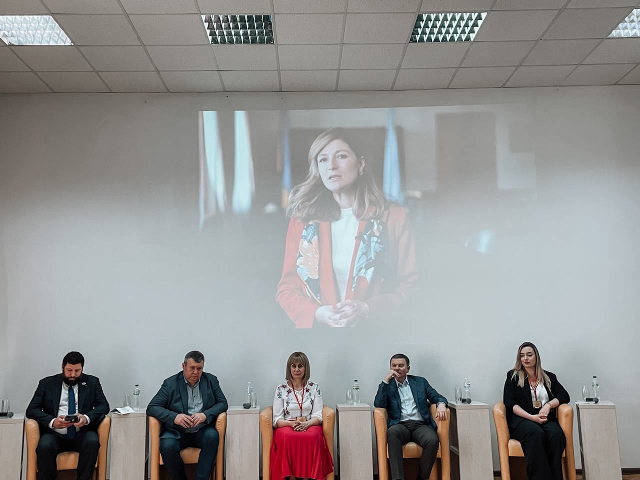 Новини Вінниці - фото з У Вінниці стартували Дні винної культури. Vinnytsia Wine Days розпочали з Міжнародної конференції