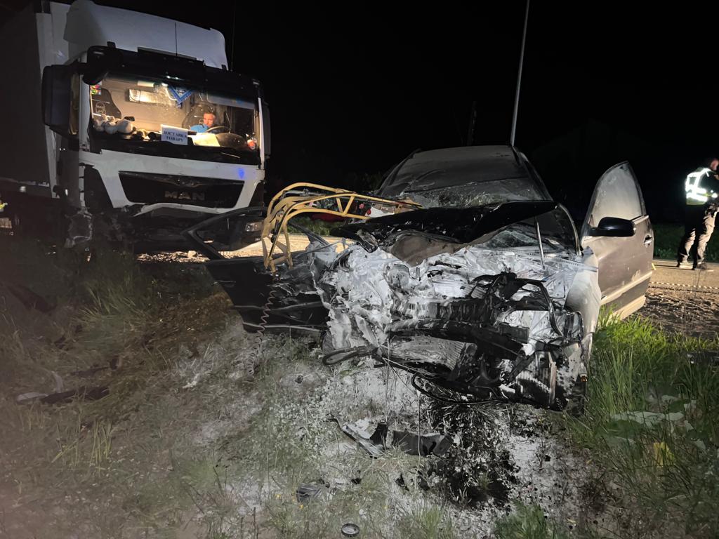 Новини Тернополя - фото з У селі Шибалин Тернопільського району сталася смертельна аварія