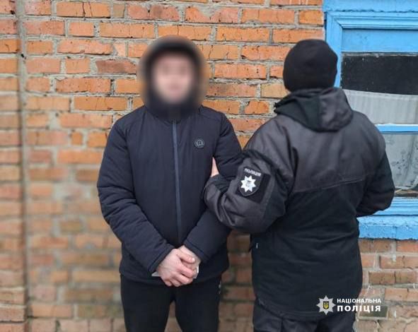 Новини Вінниці - фото з КОРД та «Циклон Поділля» у Стрижавській колонії: банда зеків дурила військових