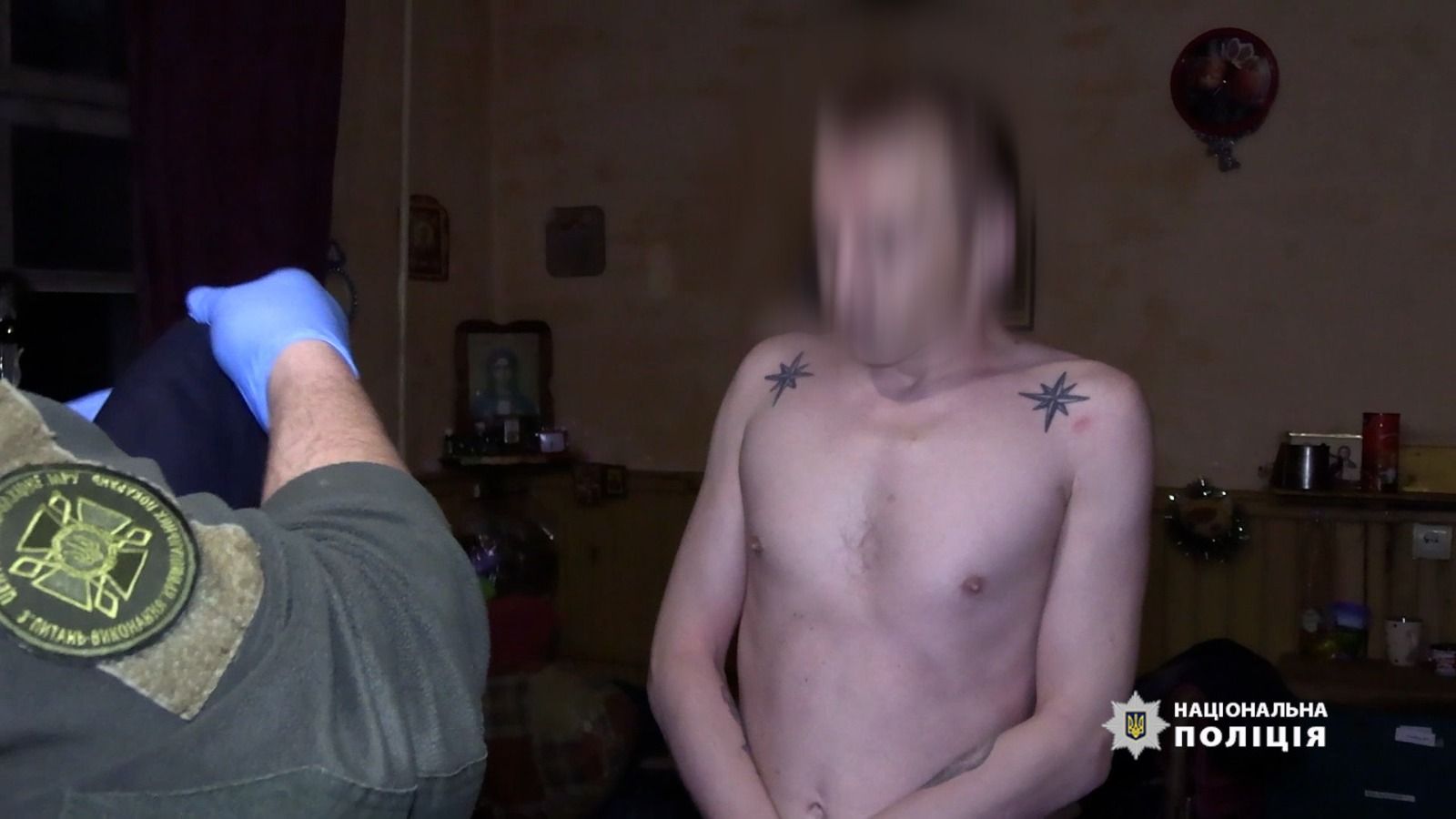 Новини Вінниці - фото з КОРД та «Циклон Поділля» у Стрижавській колонії: банда зеків дурила військових