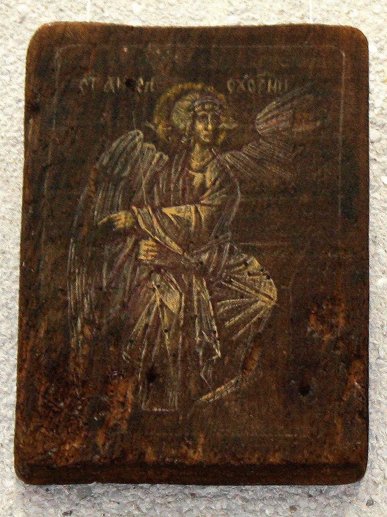 Новини Тернополя - фото з У Тернополі відкрили виставку унікальних ікон