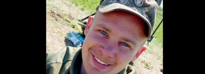 У Козятині прощатимуться із загиблим Героєм Іллею Антонюком