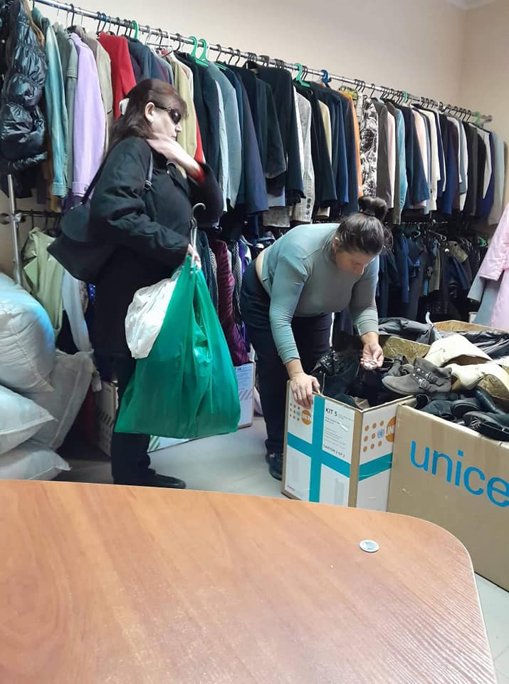 Новини Тернополя - фото з Куди віддати непотрібний одяг у Тернополі: ми зібрали перелік адрес, де його приймають для потребуючих
