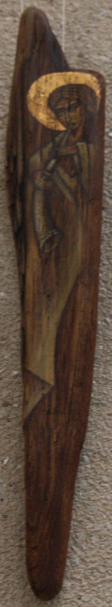 Новини Тернополя - фото з У Тернополі відкрили виставку унікальних ікон