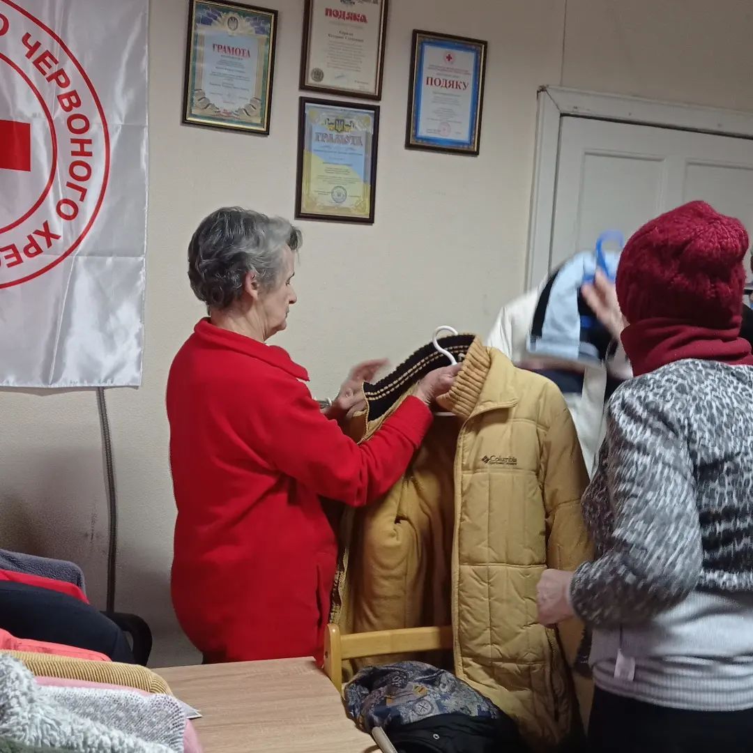 Новини Тернополя - фото з Куди віддати непотрібний одяг у Тернополі: ми зібрали перелік адрес, де його приймають для потребуючих