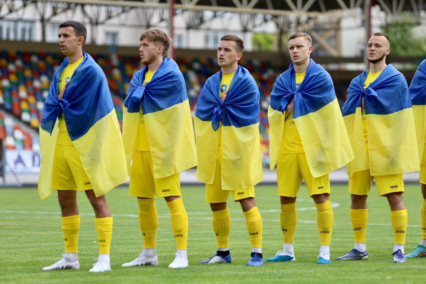 Новини Тернополя - фото з Тернопільська «Нива» вдома приймала «Металург»: чи допомогли рідні стіни