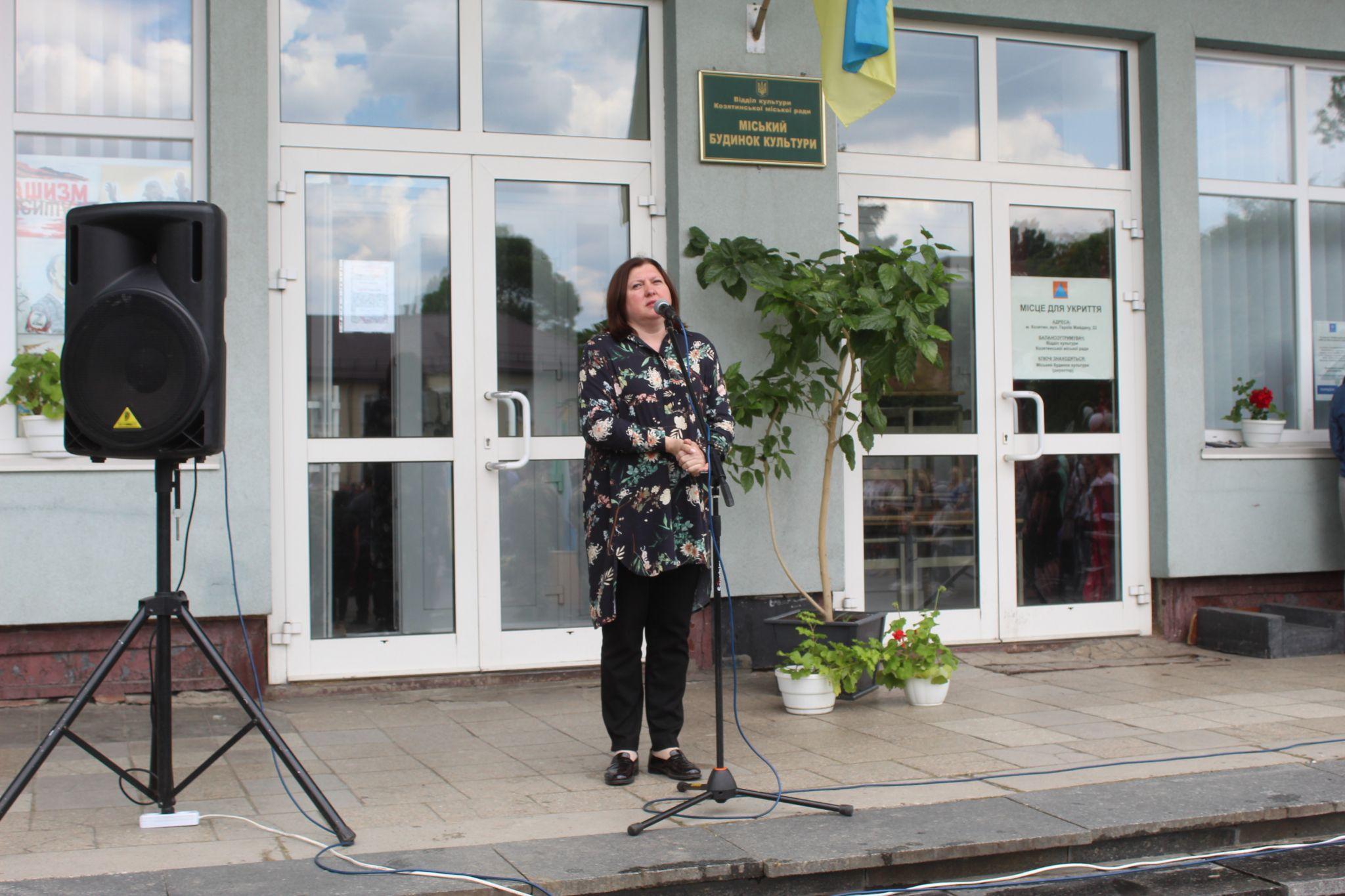 Новини Козятина - фото з Він був тихим і любив дітей. В останню путь провели Владислава Сохинчука