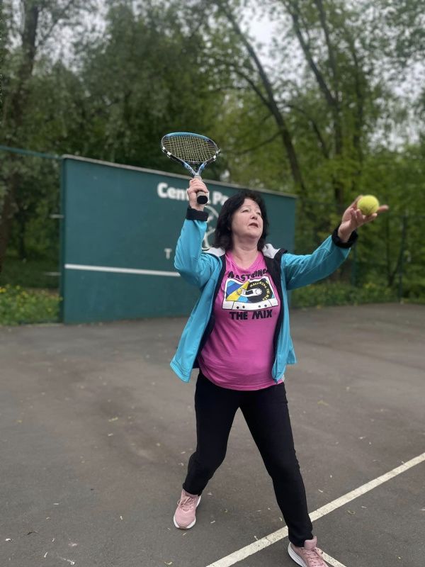 Новини Тернополя - фото з Цікаве дозвілля для пенсіонерів: розклад занять на цей тиждень для людей поважного віку у Терцентрі