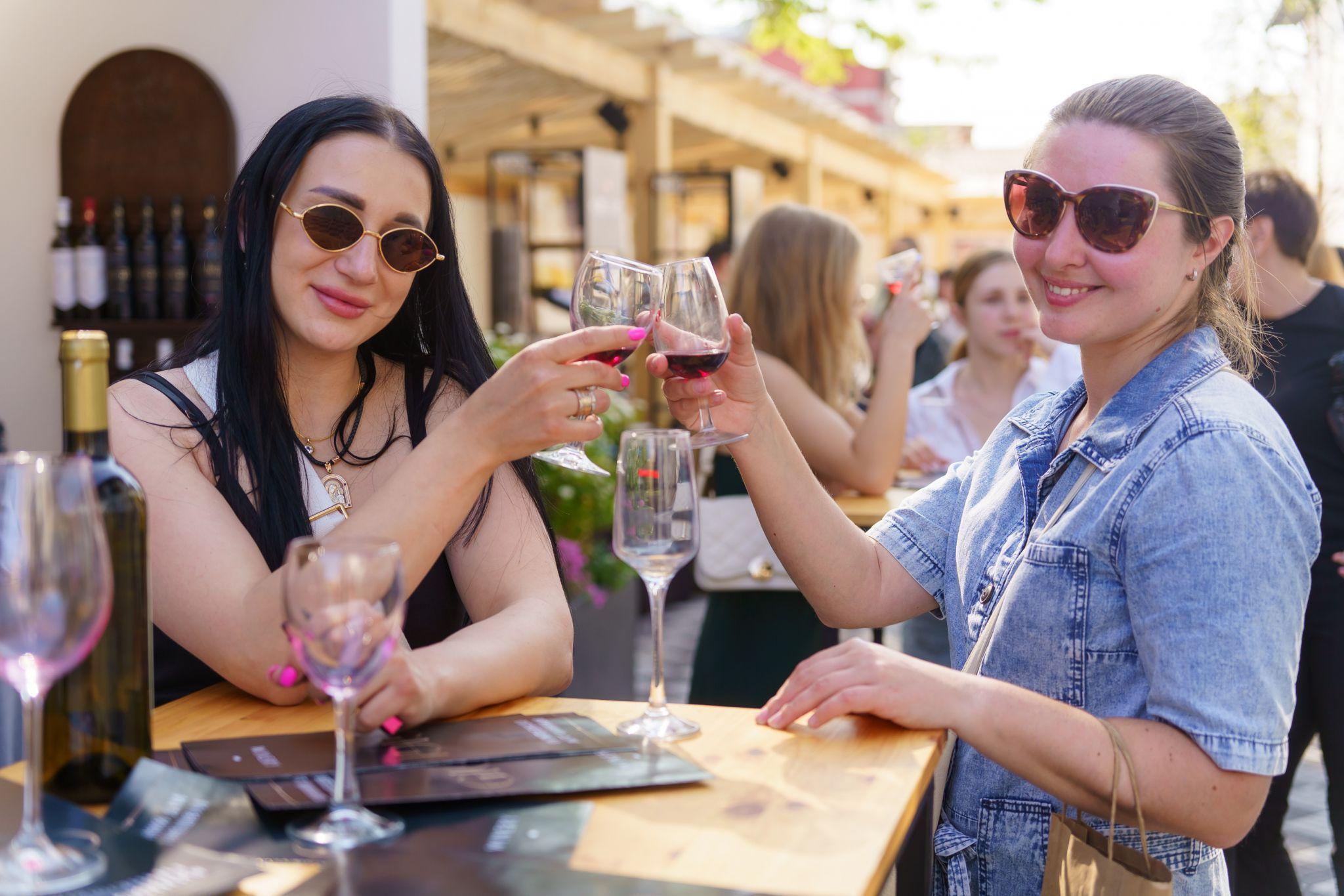 Новини Вінниці - фото з Конференції, конкурси, дегустації: якими були Vinnytsia Wine Days 2023 у Вінниці