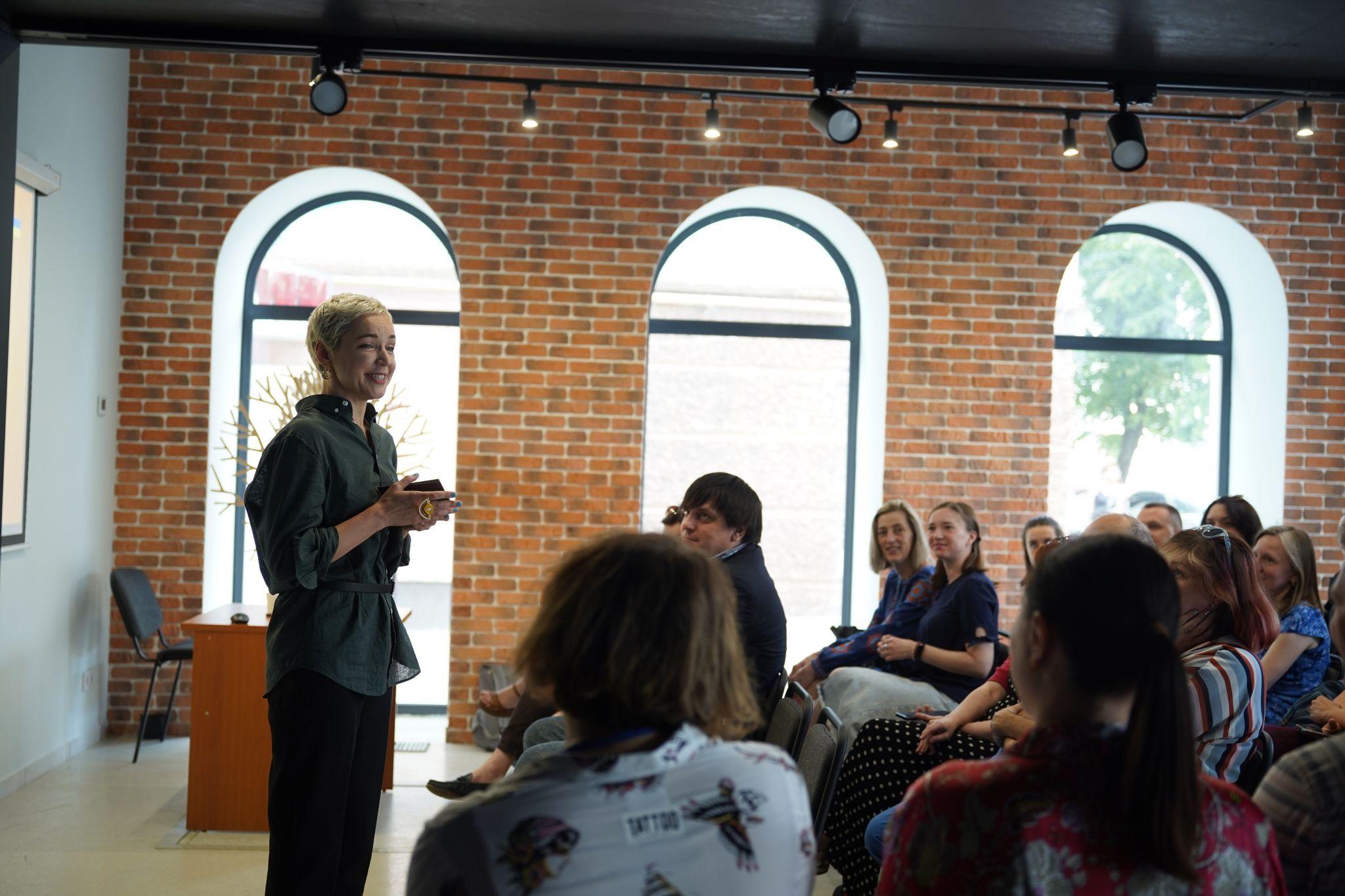 Новини Вінниці - фото з Конференції, конкурси, дегустації: якими були Vinnytsia Wine Days 2023 у Вінниці