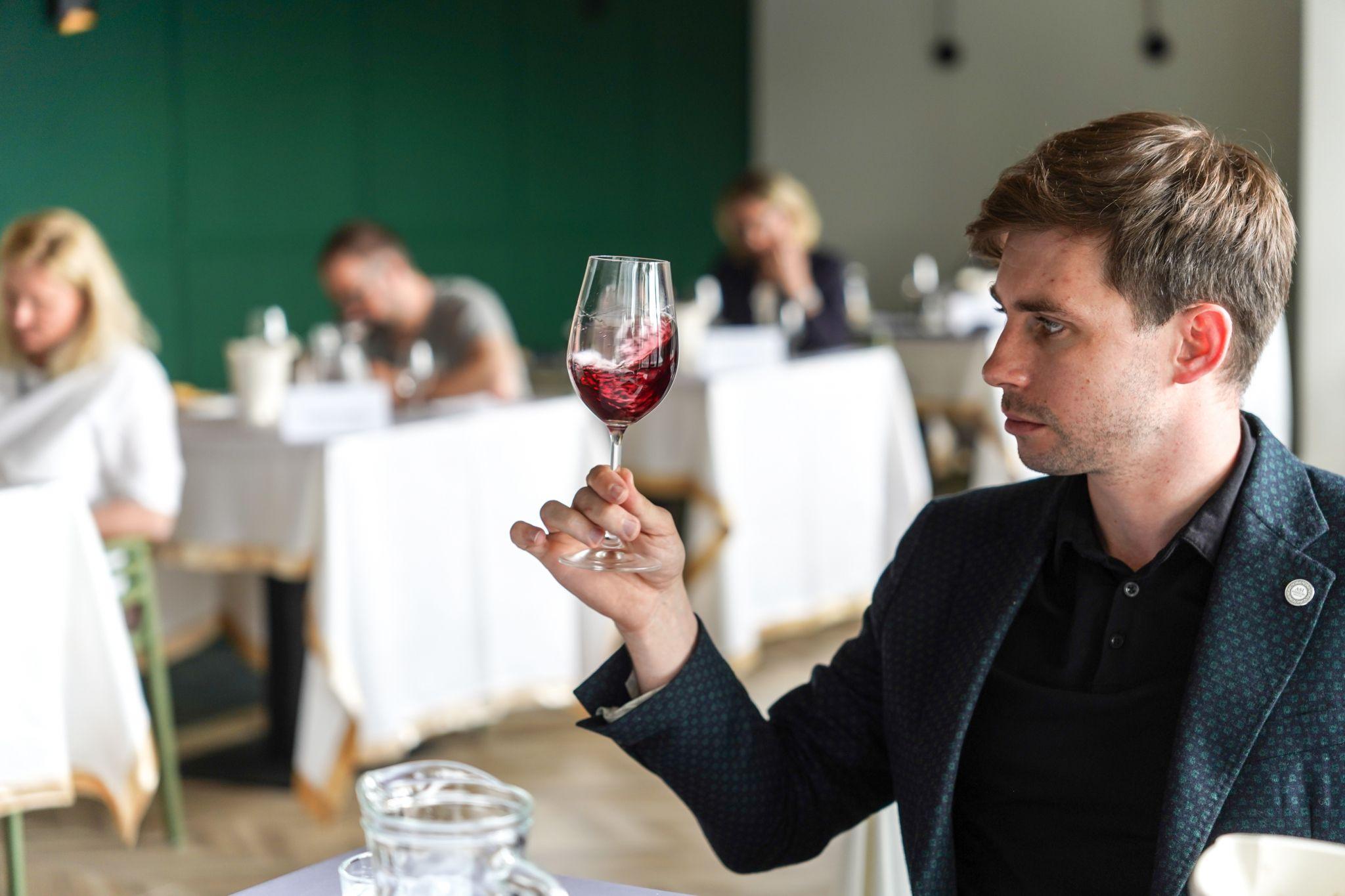 Новини Вінниці - фото з Конференції, конкурси, дегустації: якими були Vinnytsia Wine Days 2023 у Вінниці