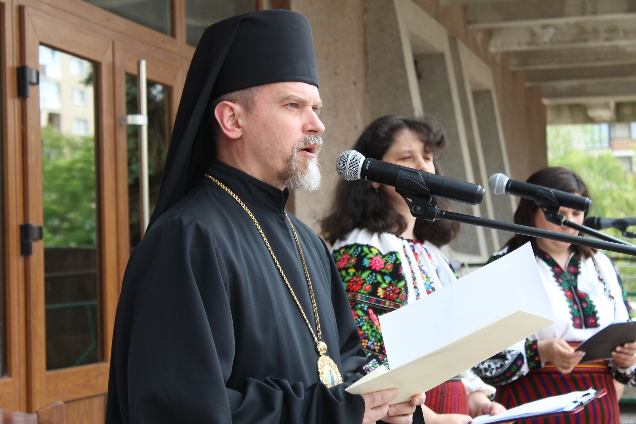 Новини Тернополя - фото з У краєзнавчому музеї Тернополя відбулася святкова імпреза
