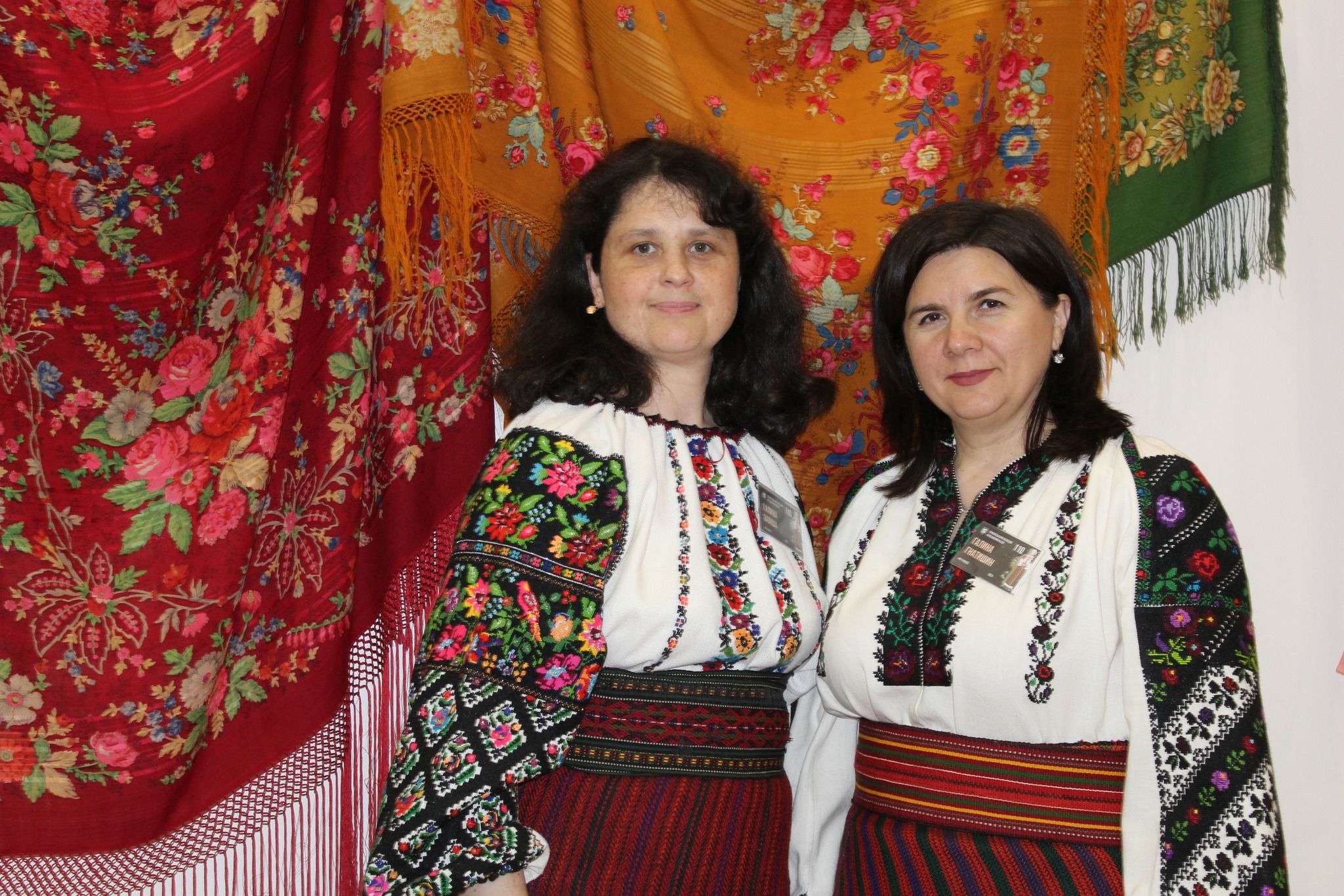 Новини Тернополя - фото з У краєзнавчому музеї Тернополя відбулася святкова імпреза