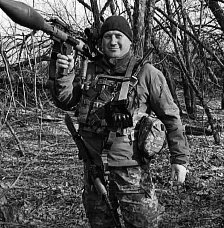 Новини Тернополя - фото з Він бився, як Герой! Війна забрала життя солдата з Тернопільщини Олега Стахіва