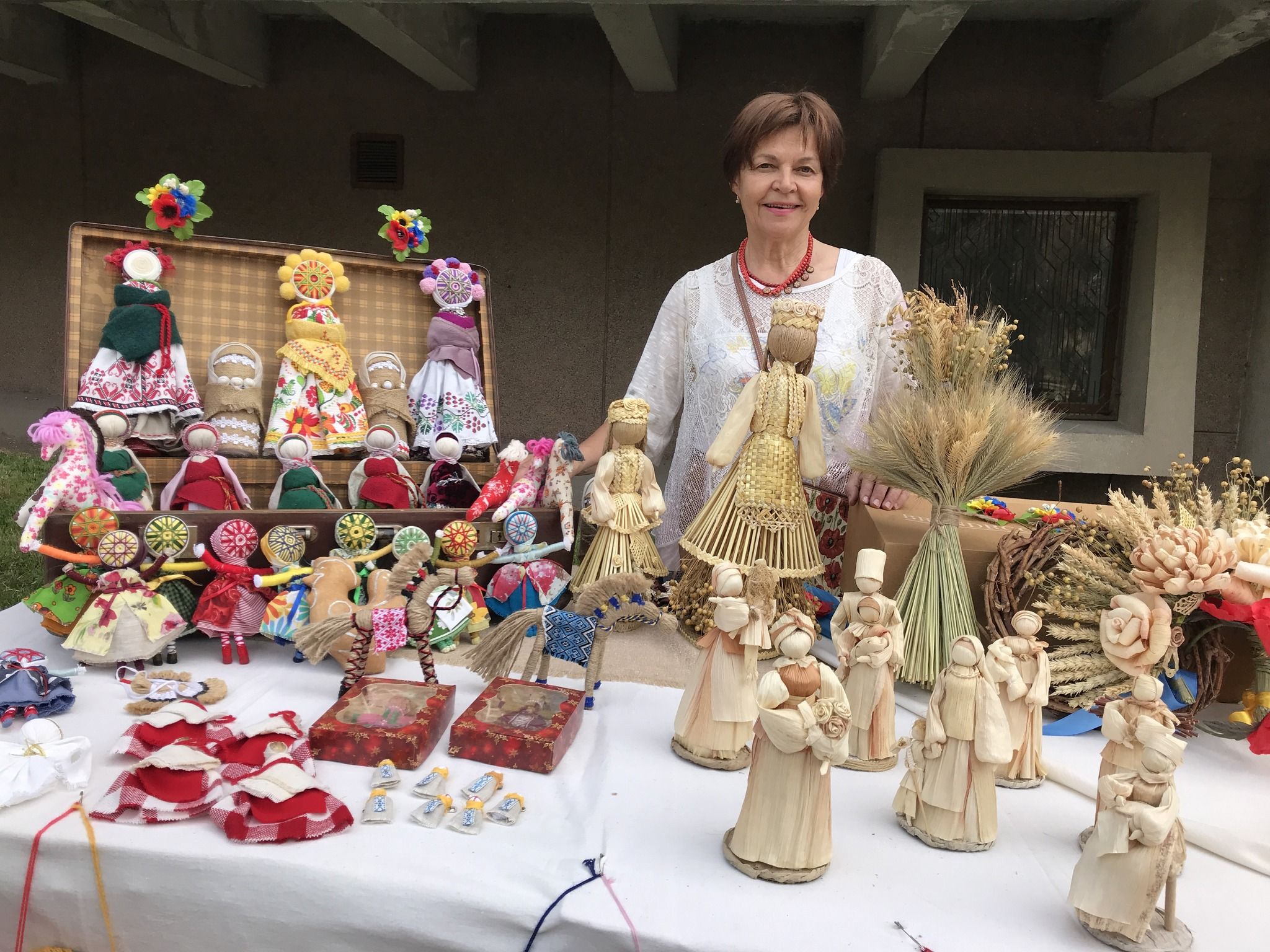 Новини Тернополя - фото з У краєзнавчому музеї Тернополя відбулася святкова імпреза