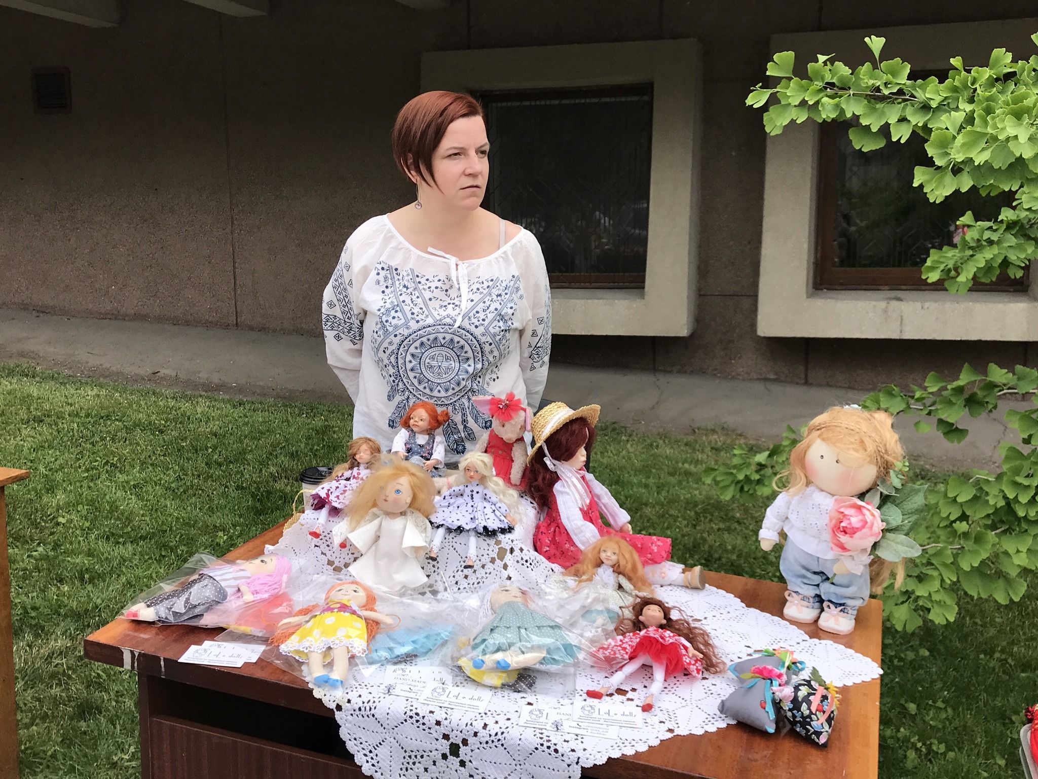 Новини Тернополя - фото з У краєзнавчому музеї Тернополя відбулася святкова імпреза