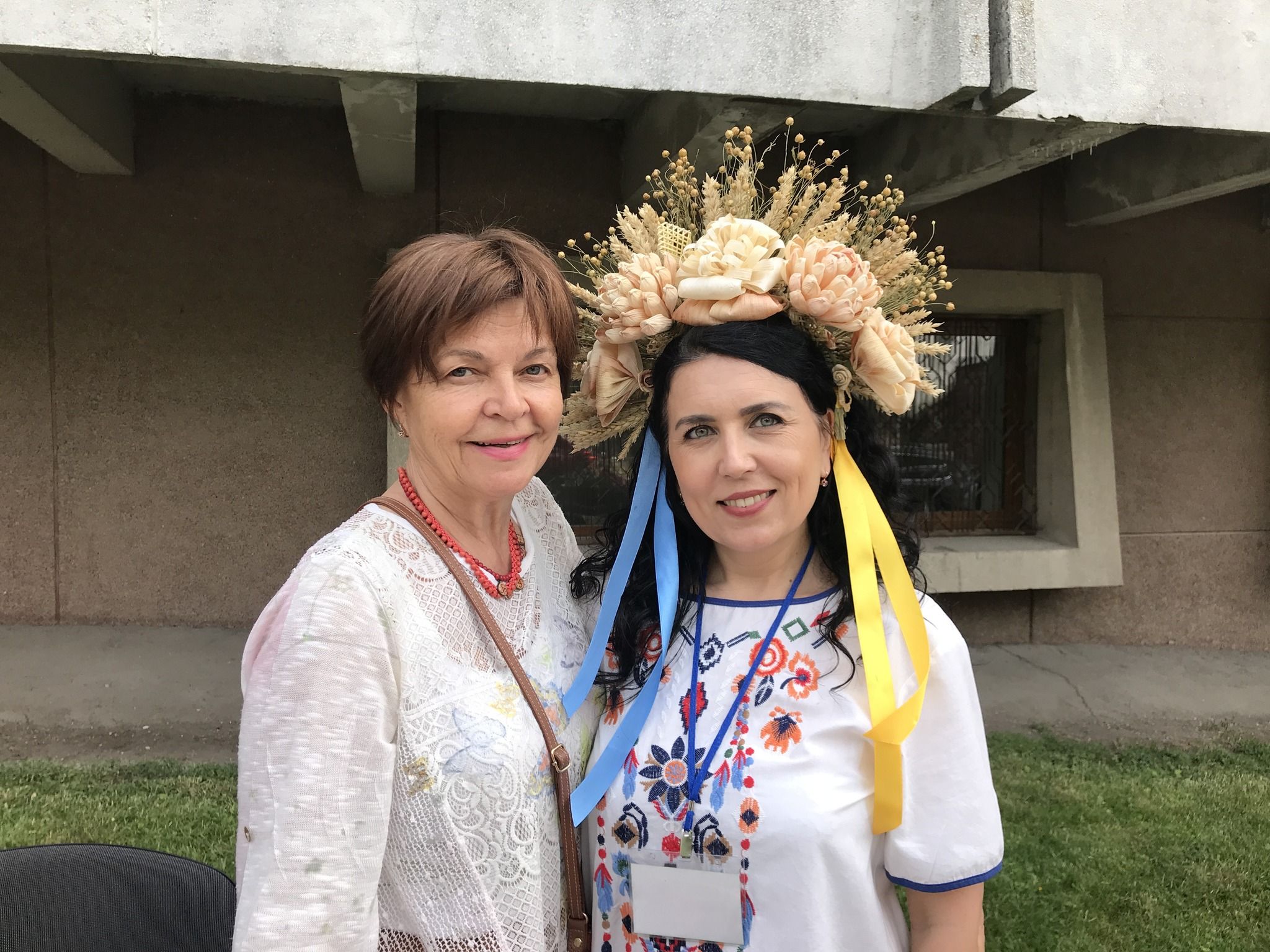 Новини Тернополя - фото з У краєзнавчому музеї Тернополя відбулася святкова імпреза