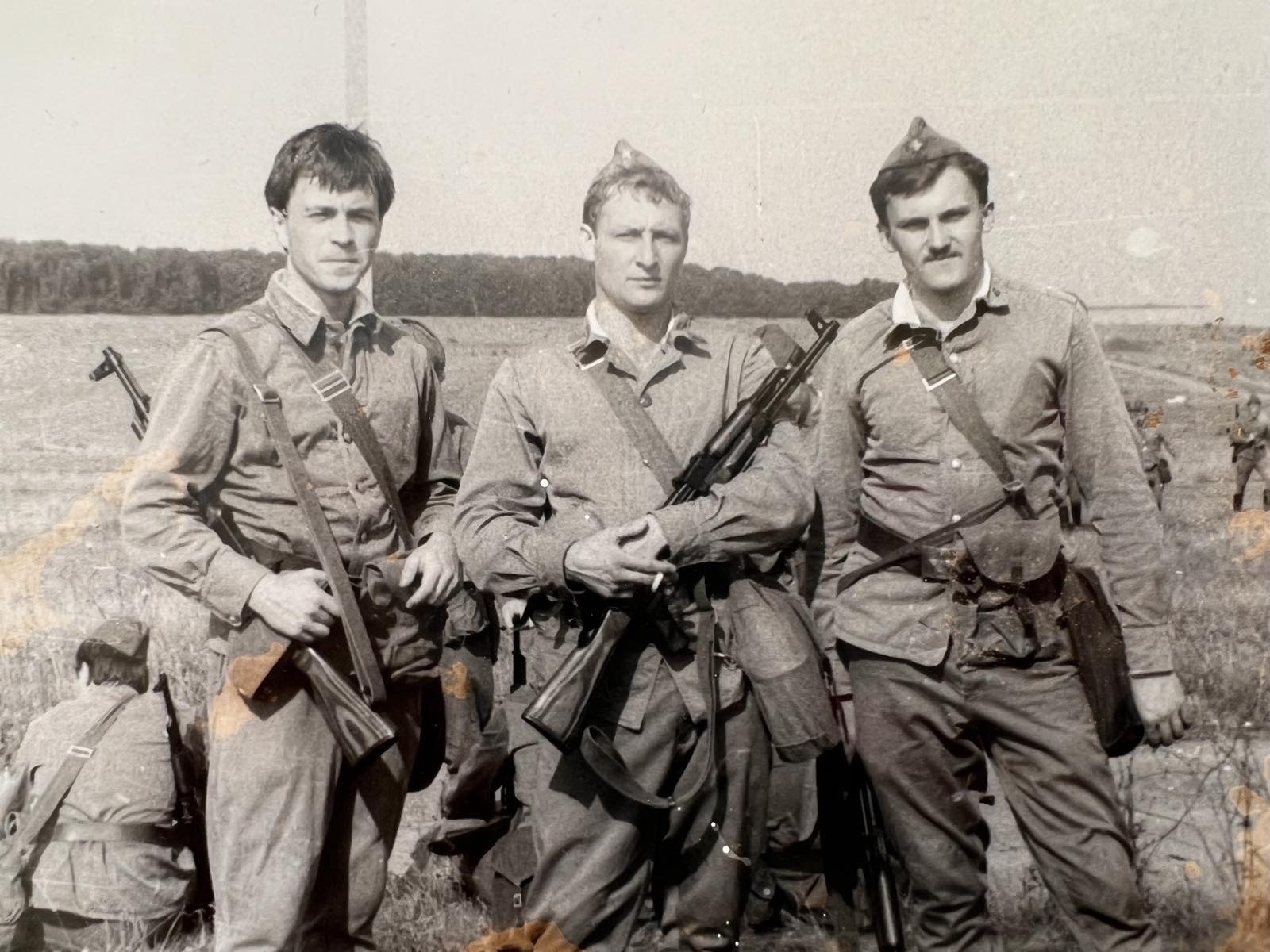 Новини Вінниці - фото з «Ми залишилися без друга, без викладача, без лікаря». В пам'ять про вінницького хірурга Валерія Сливку