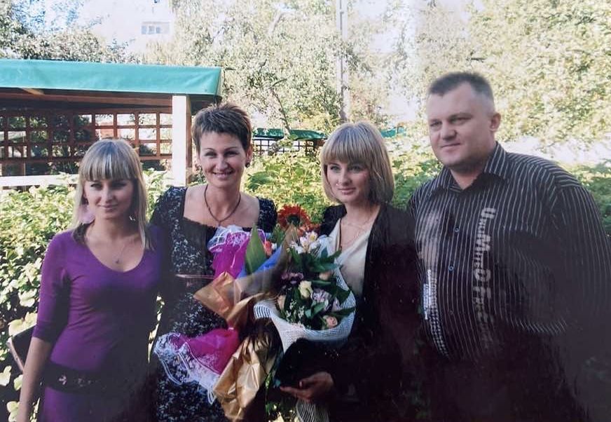 Новини Вінниці - фото з «Ми залишилися без друга, без викладача, без лікаря». В пам'ять про вінницького хірурга Валерія Сливку