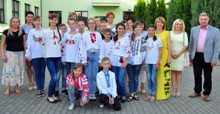 Новини Козятина - фото з Хто наші європейські міста-партнери і як вони нам допомагають