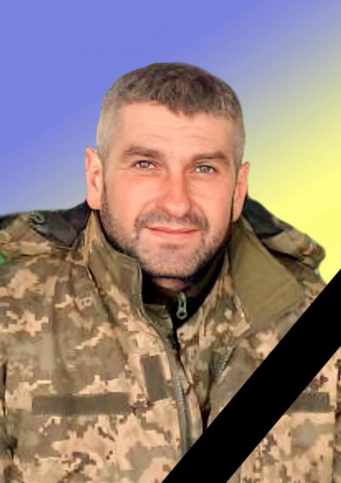 Новини Вінниці - фото з «Всі вірили, що він живий». Підтвердили гибель воїна, який вважався безвісти зниклим